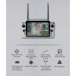 Hot Sales Skydroid G30 Remote Control 10.1-inch  HD Screen 2.4G 5.8G Dual Frequency 30KM Long Range Transmission for Drone